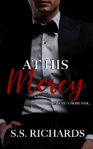 [Beasts In The Dark 01] • At His Mercy